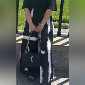Large pants are amazing, worn 3 to 4 times in a great condition